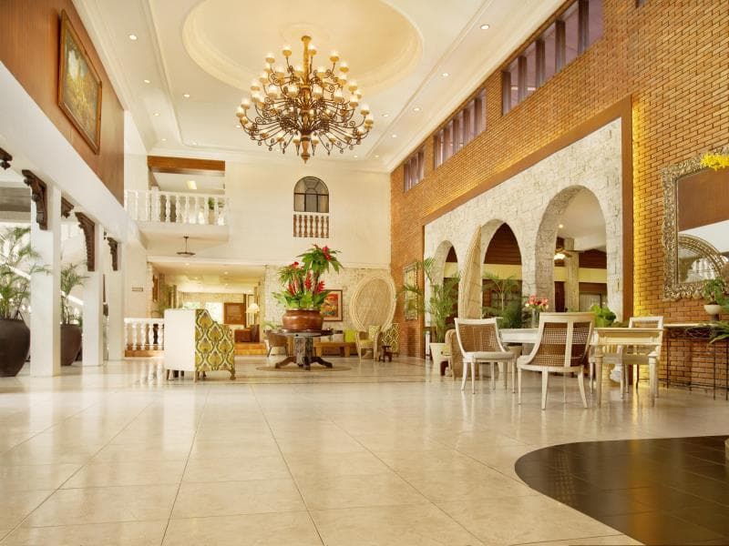Montebello Hotel, Cebu photo 3
