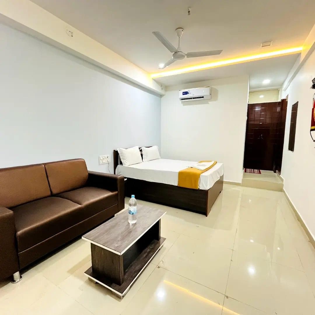 HOTEL PLEASURE photo 2