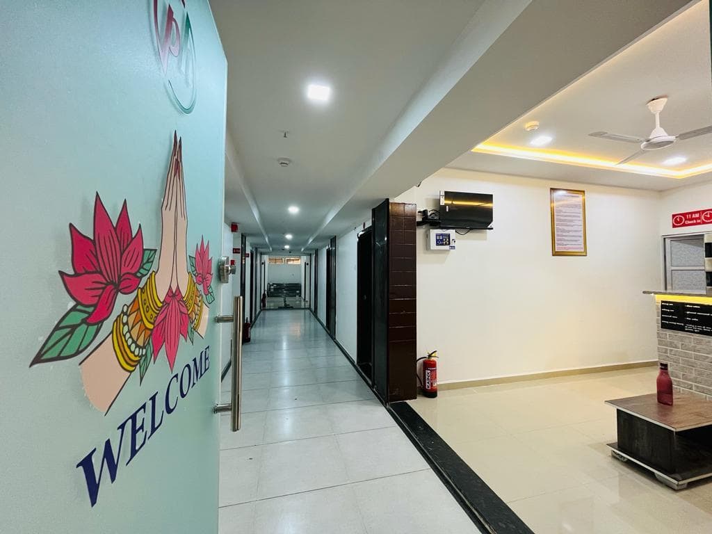 HOTEL PLEASURE photo 3