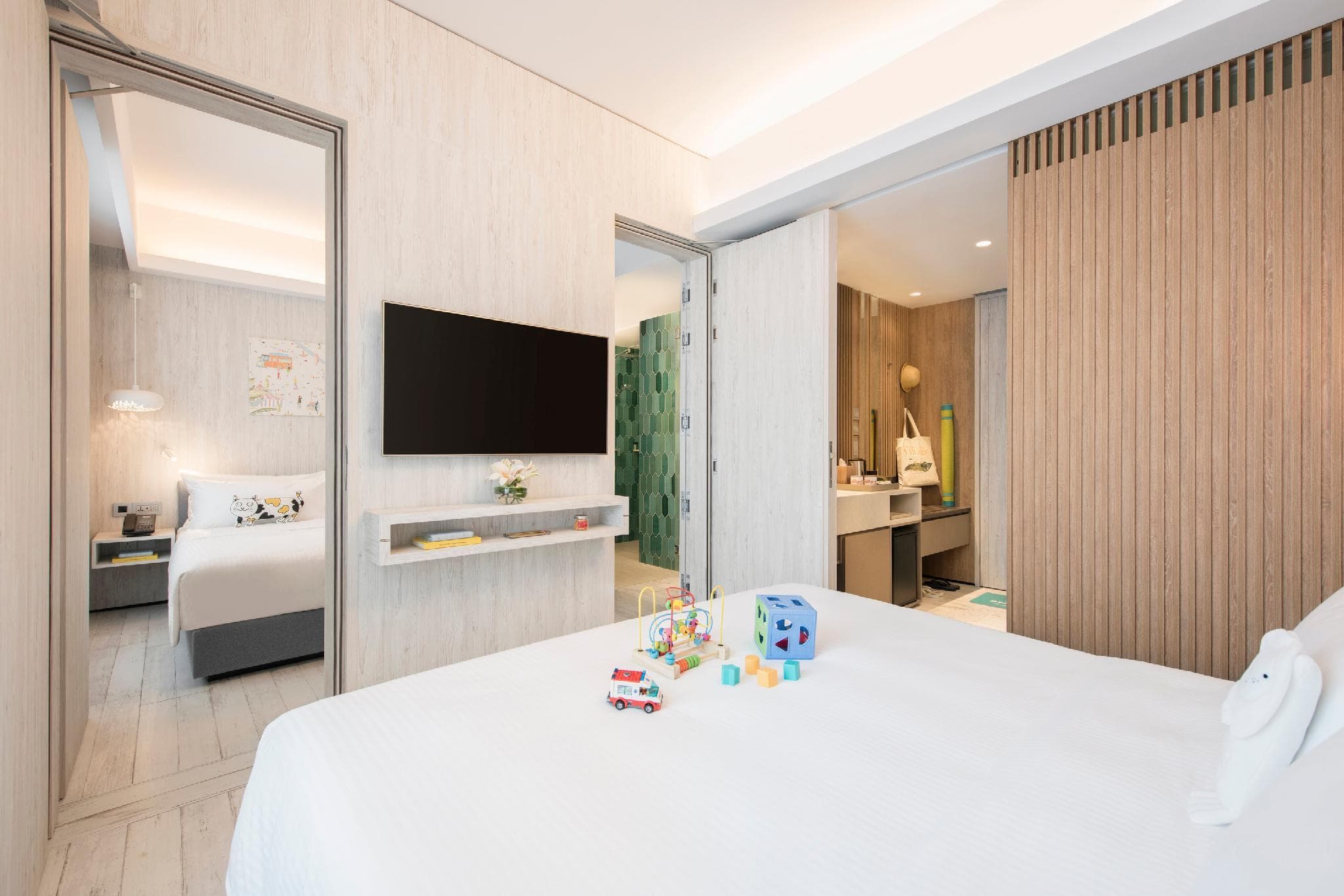 Village Hotel Sentosa by Far East Hospitality photo 2