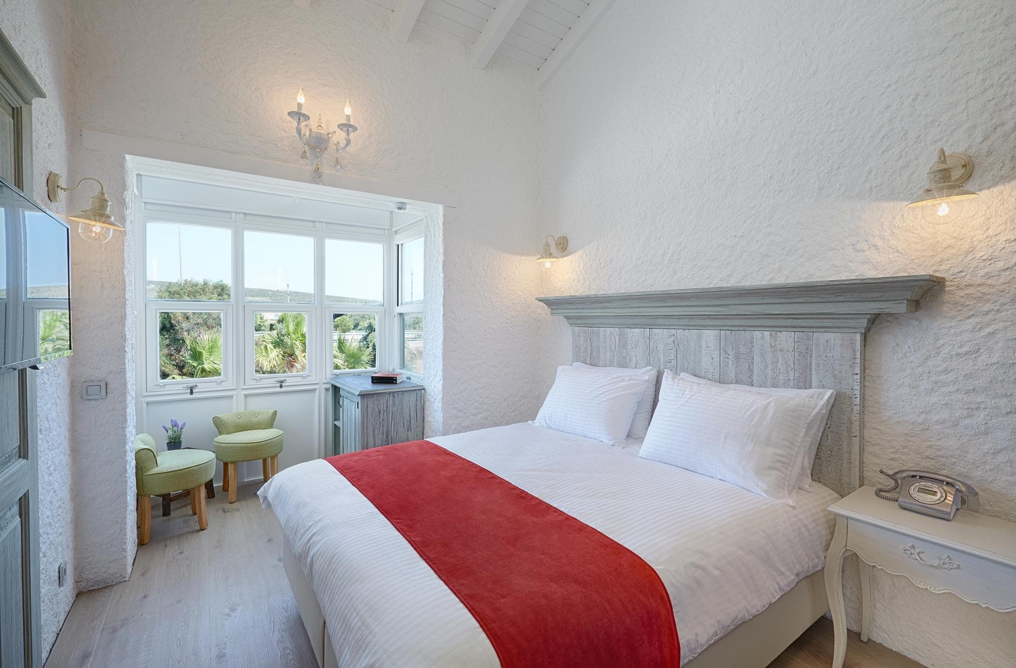Alakapi Otel  Alacati photo 2