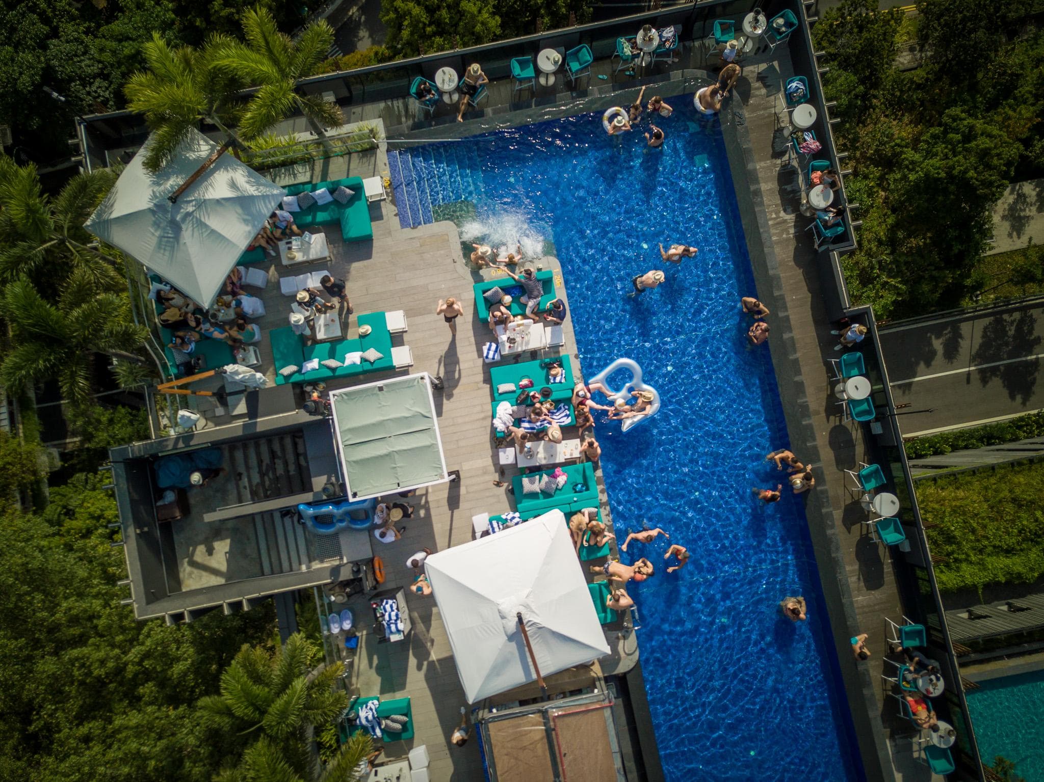 The Outpost Hotel Sentosa by Far East Hospitality photo 3