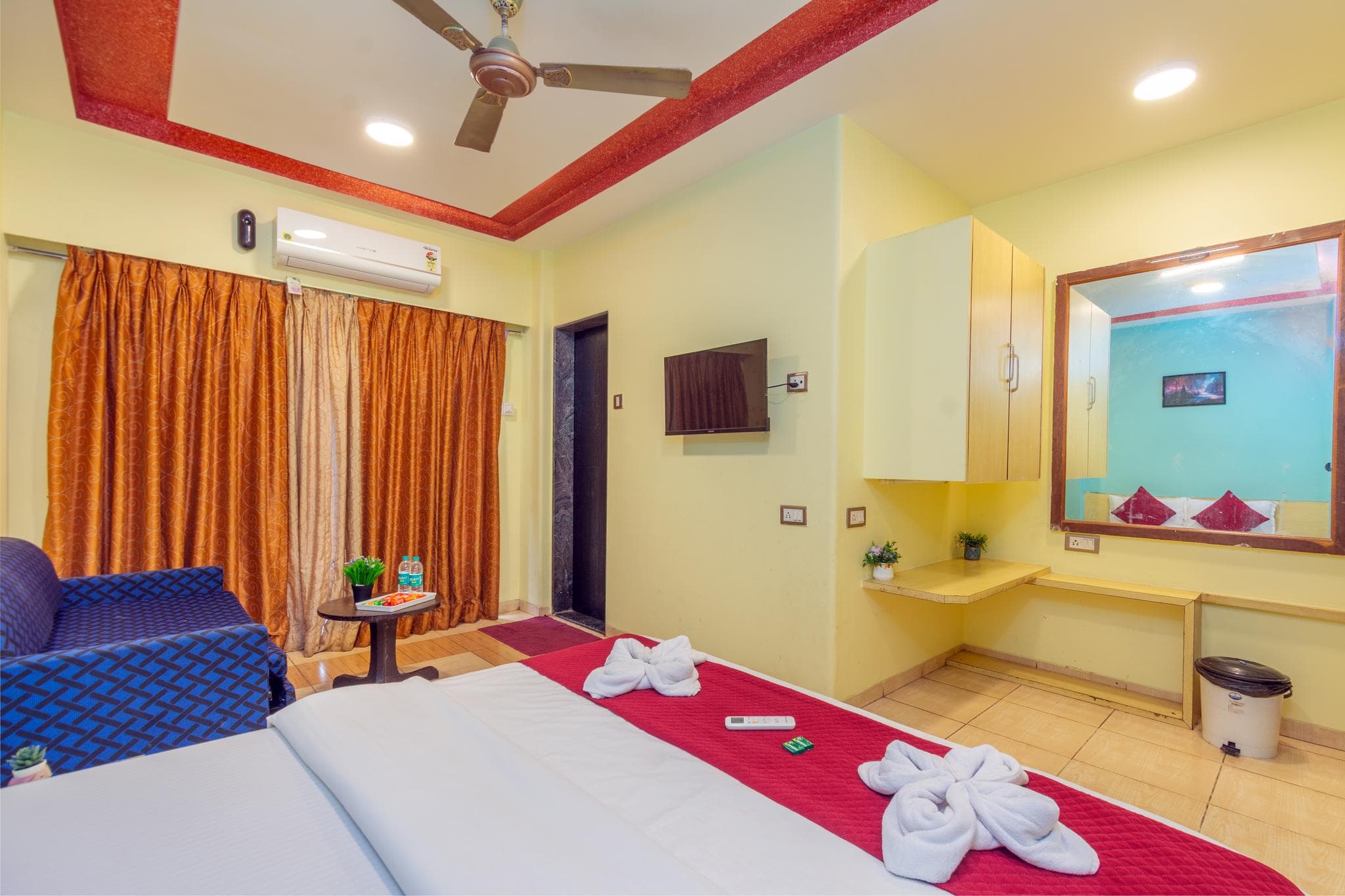 Neeta's Sagar Inn photo 4