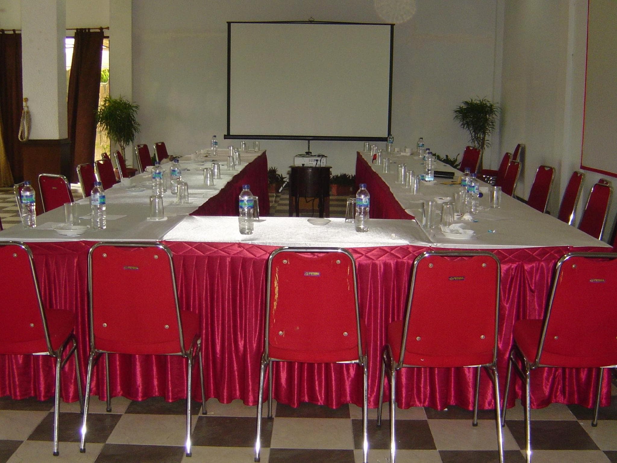 Green Wattana Hotel Sentul photo 4