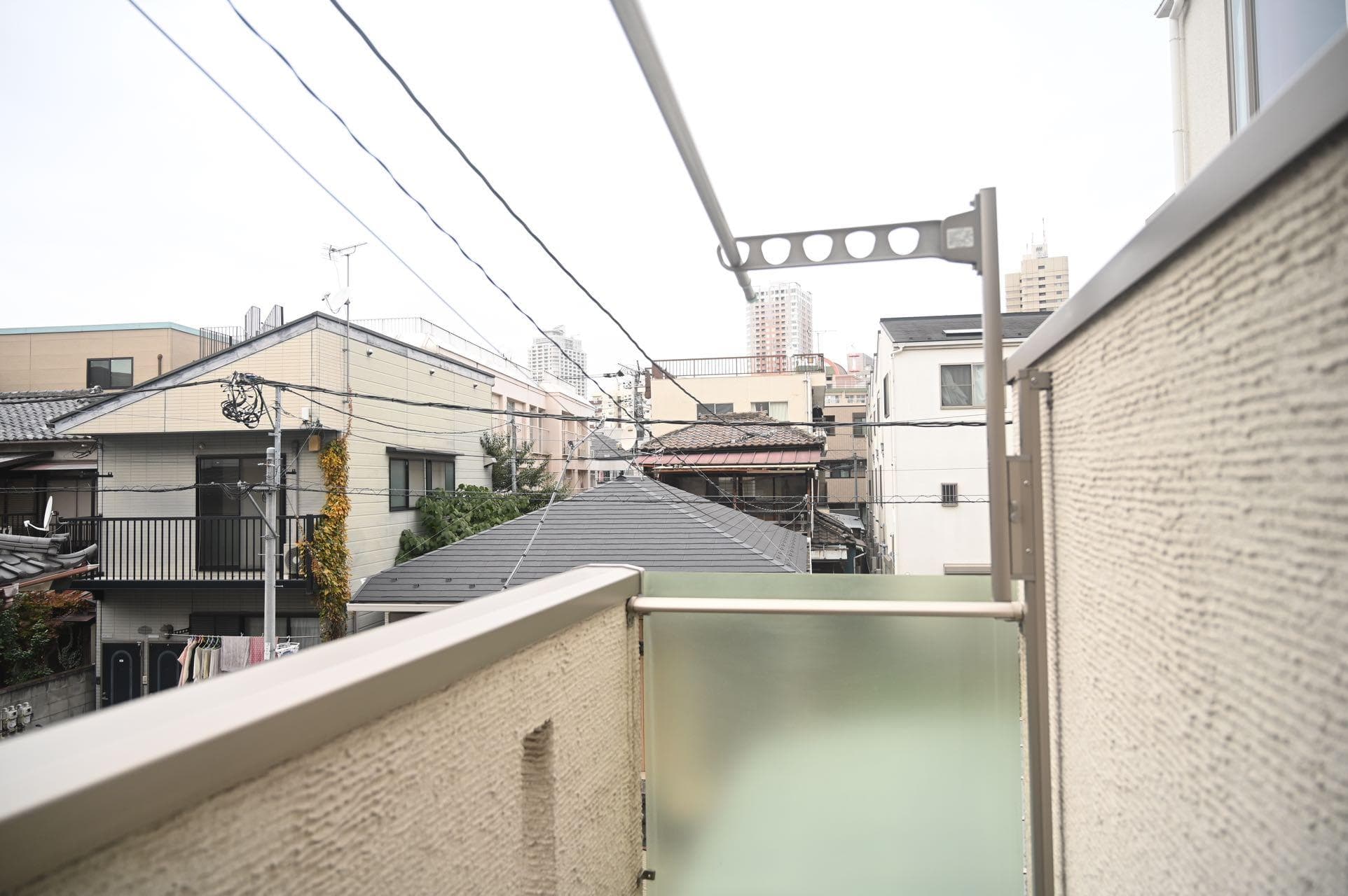 Nishiikebukuro Pure Gray Villa photo 2