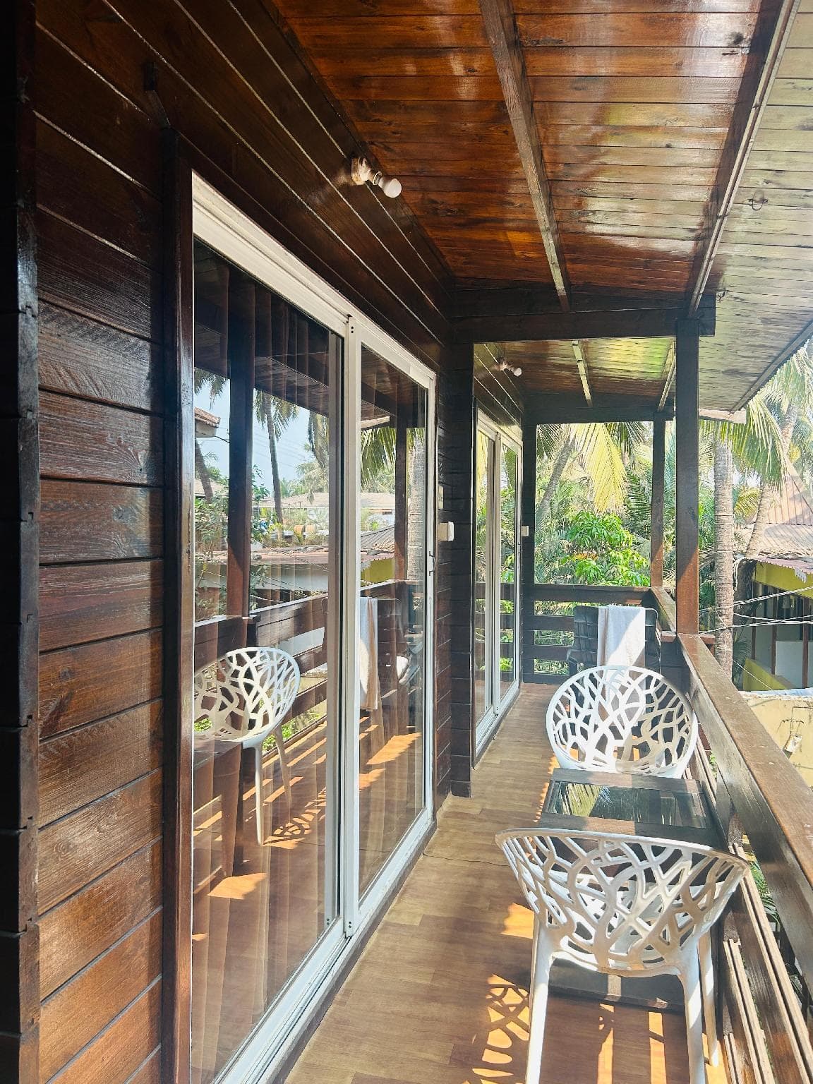 Inn Morjim Boutique Hotel photo 3
