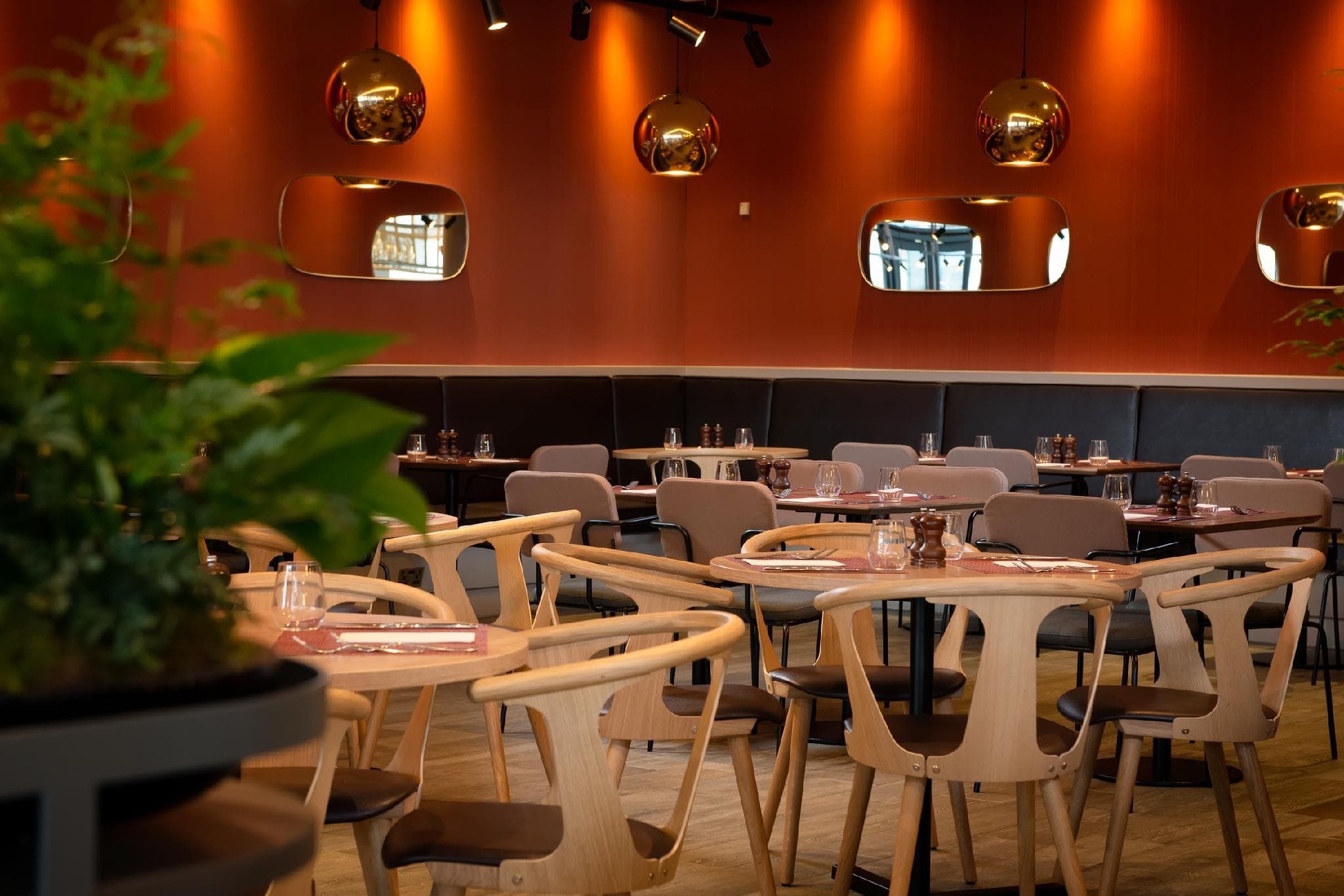 Hilton Garden Inn London Heathrow Airport photo 5
