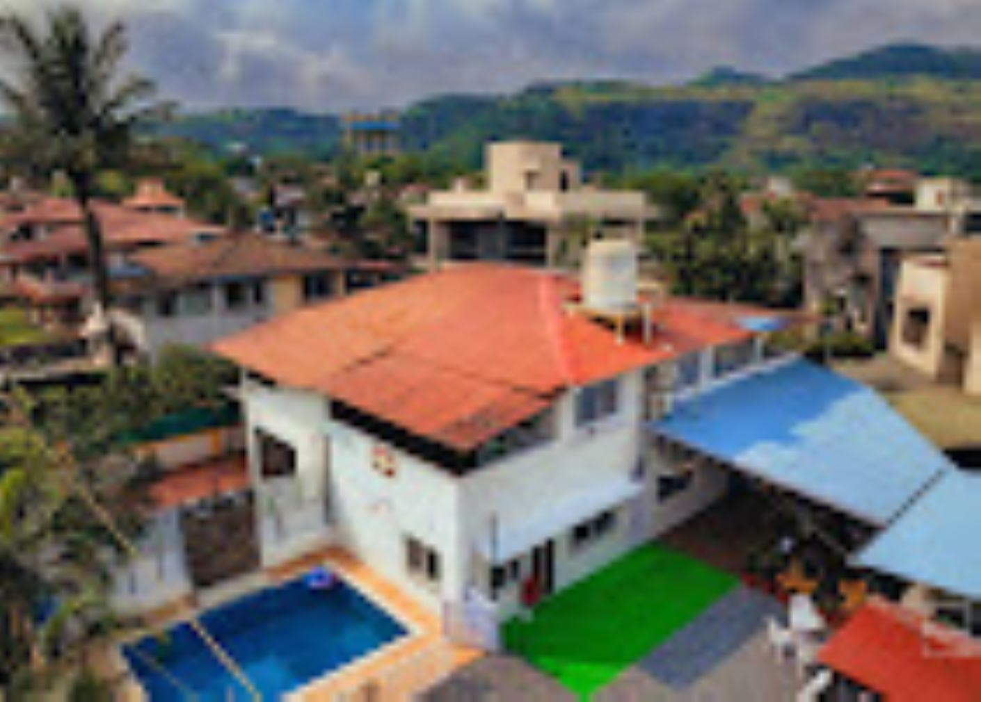 Villa Casa Blanca photo 4