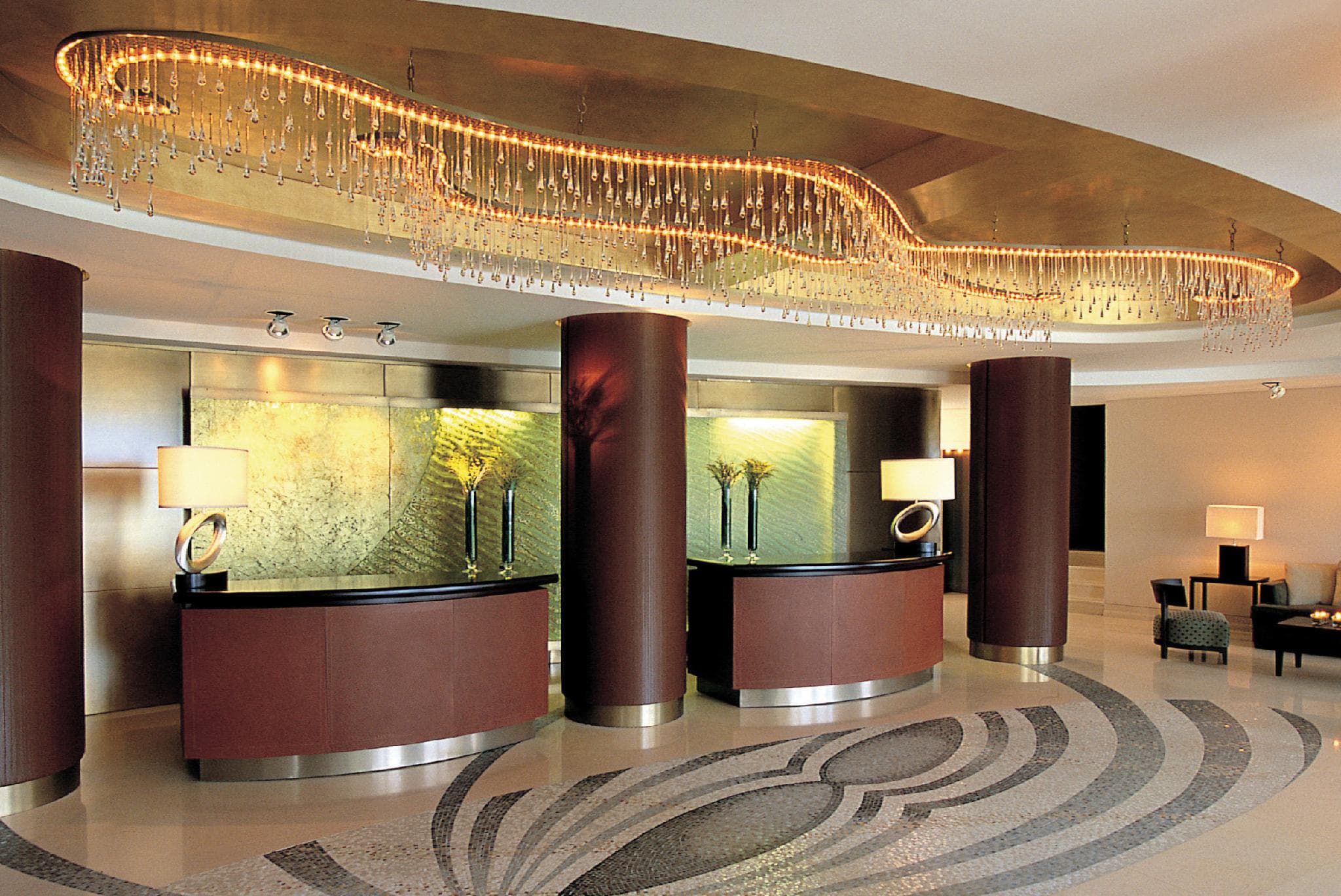 Amphitryon Hotel photo 5