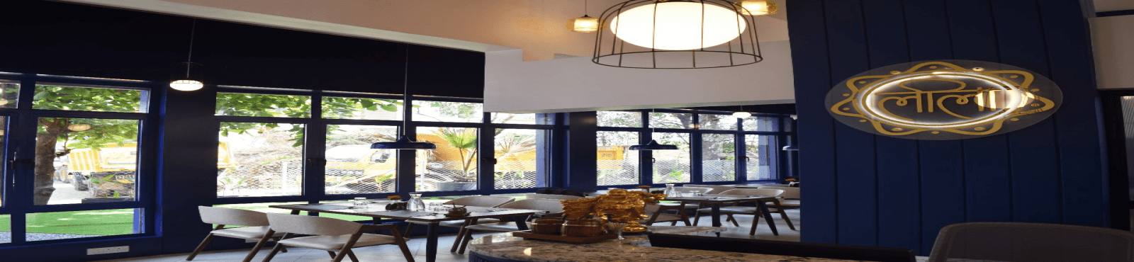 Hotel Leela
