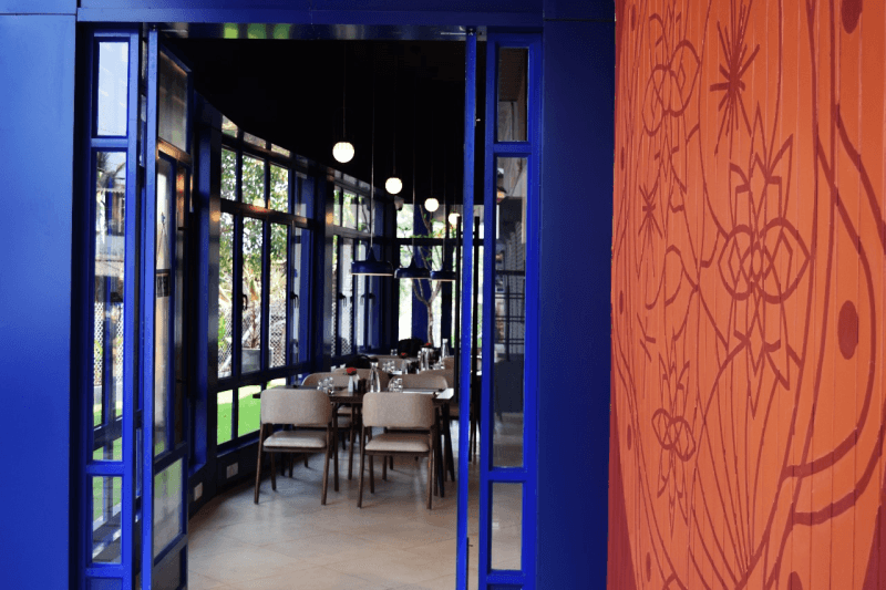 Hotel Leela photo 3
