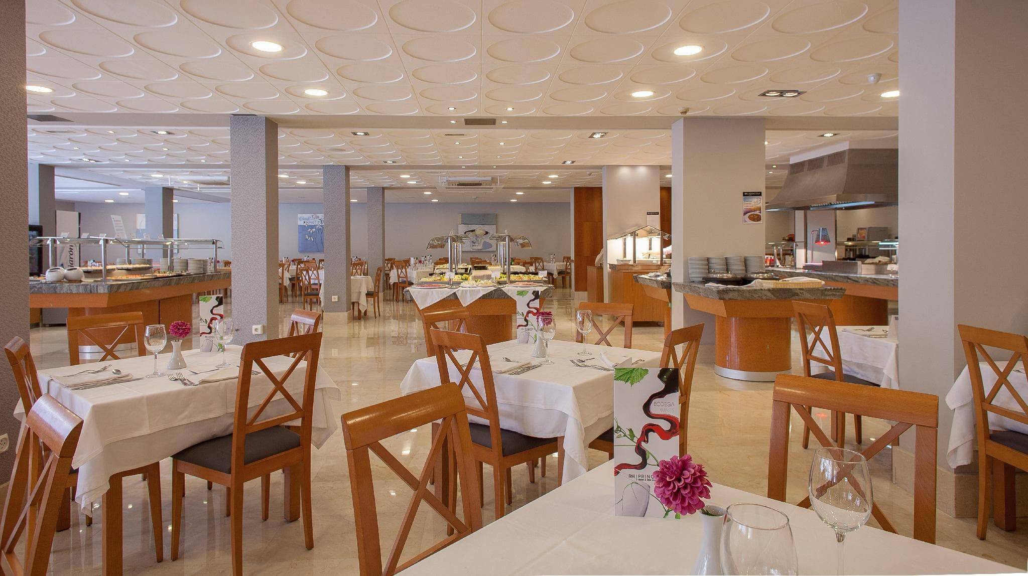 Hotel RH Princesa photo 5