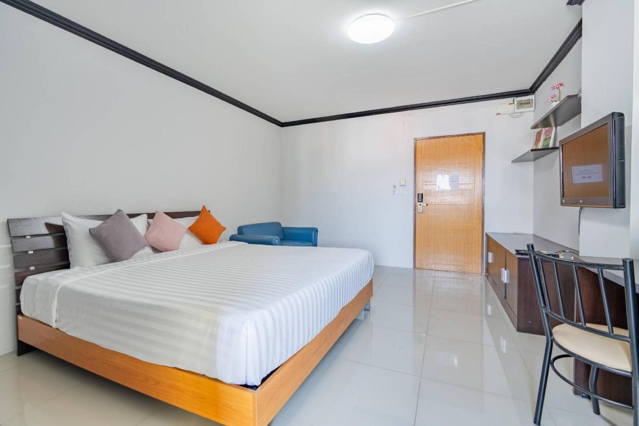 One Residence Navanakorn photo 5