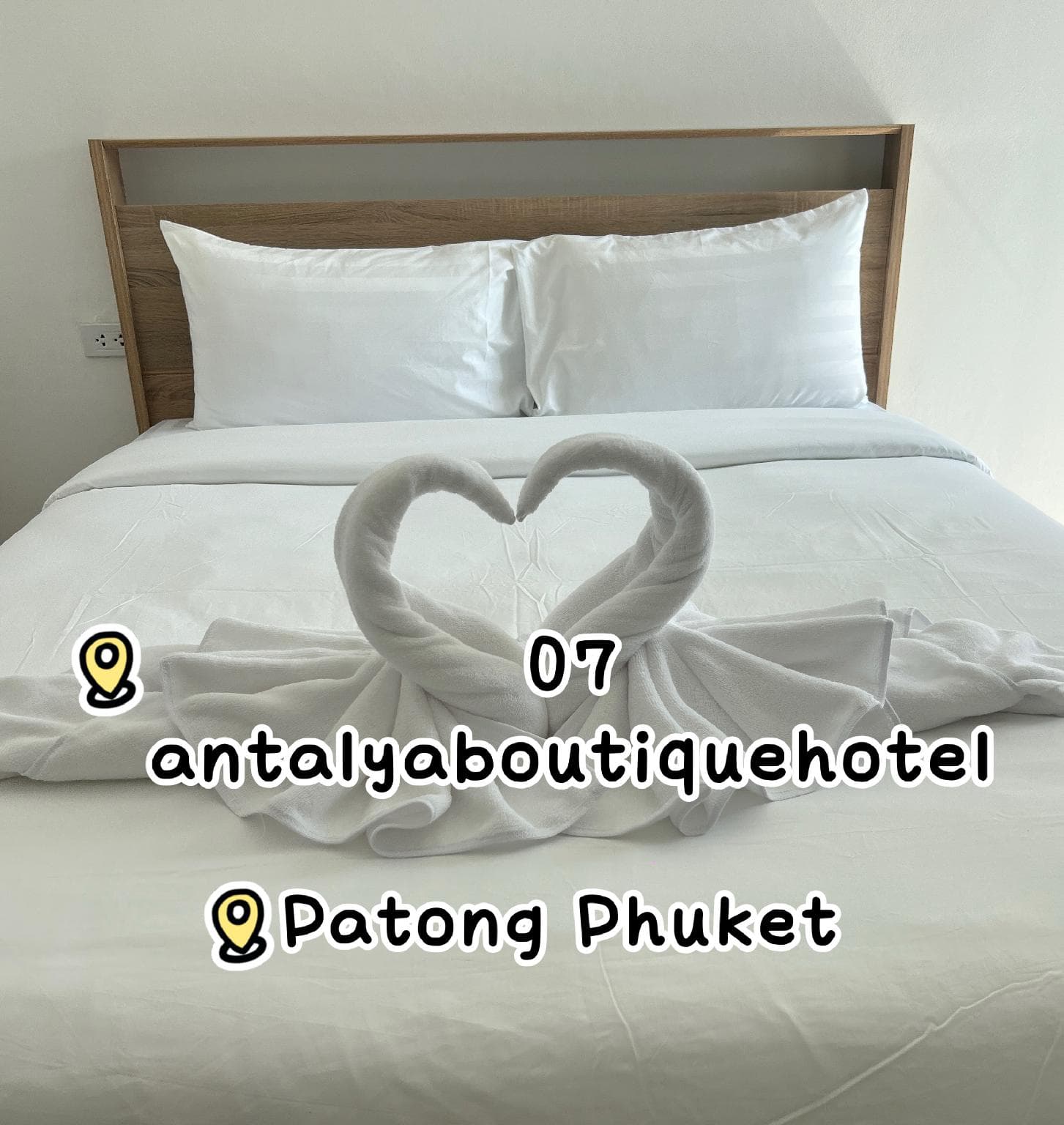 07Antalya boutique hotel photo 2