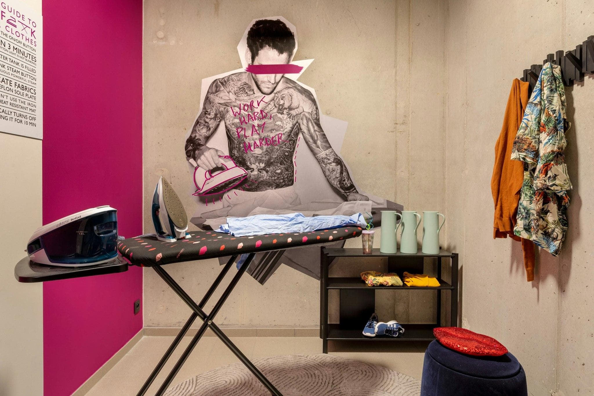 Moxy Antwerp photo 5