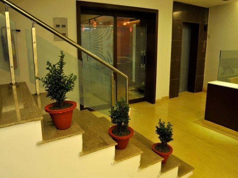 Hotel Aarian Aatithya photo 5