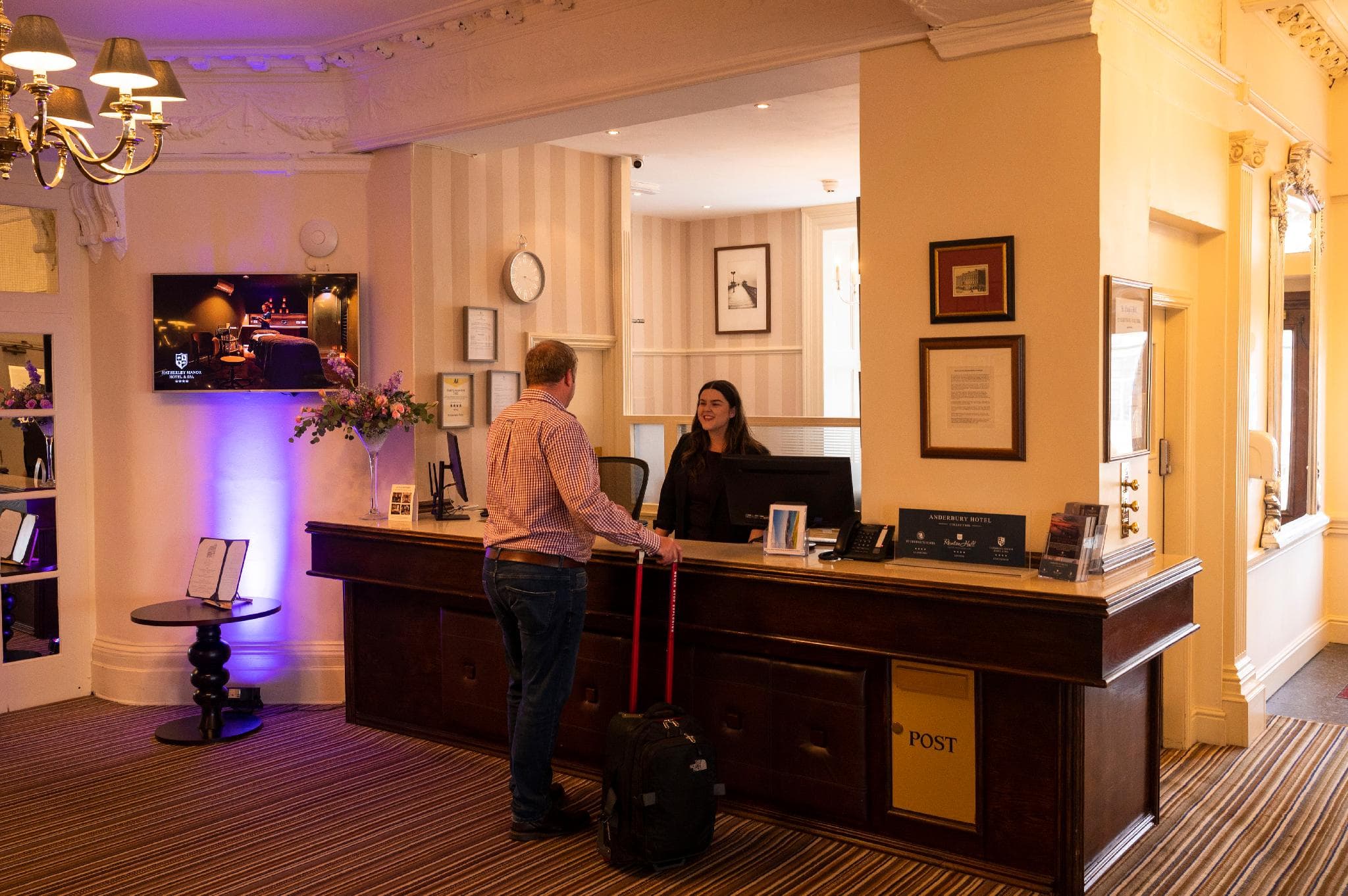 St George's Hotel photo 4