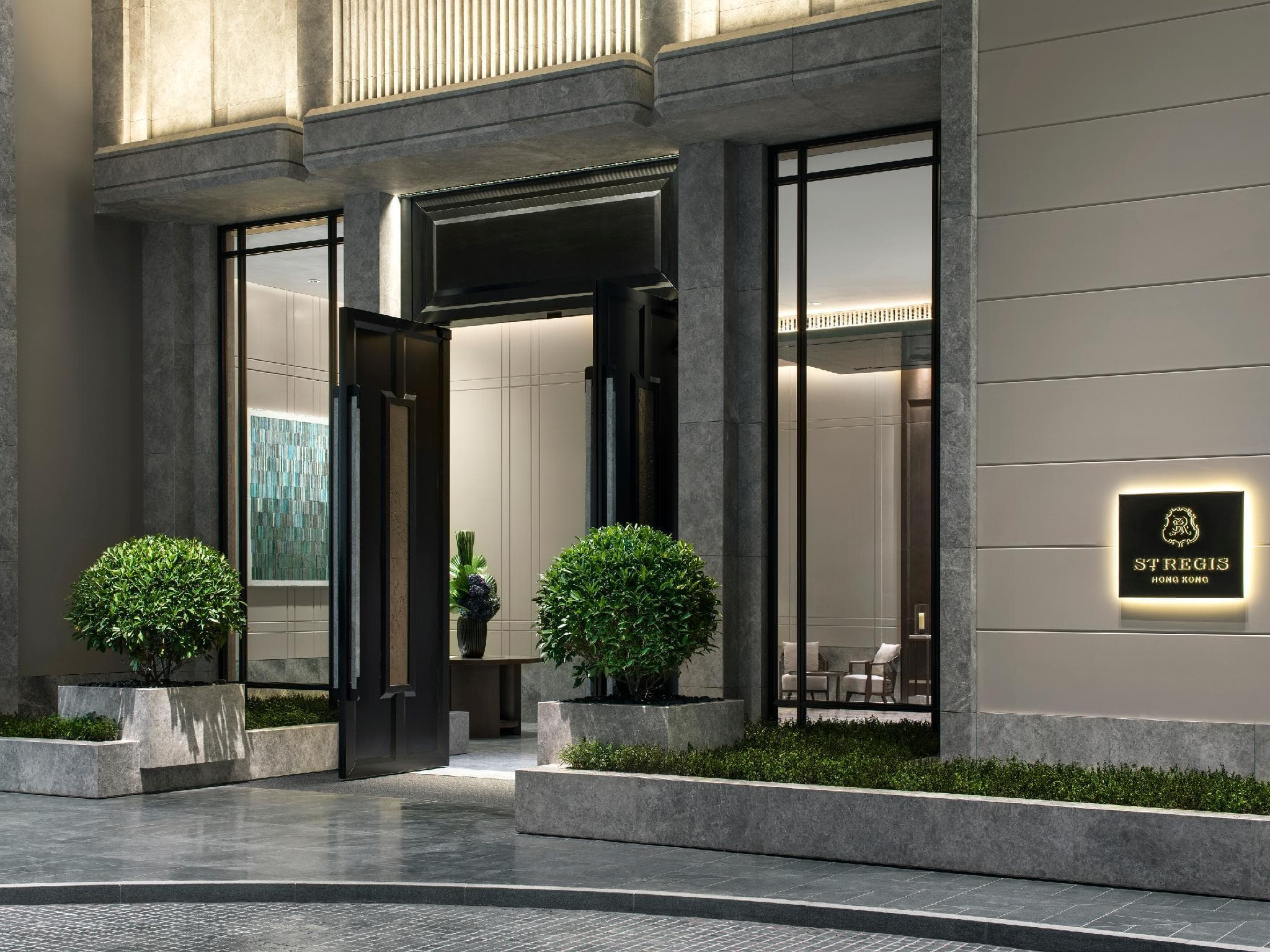 The St. Regis Hong Kong photo 5