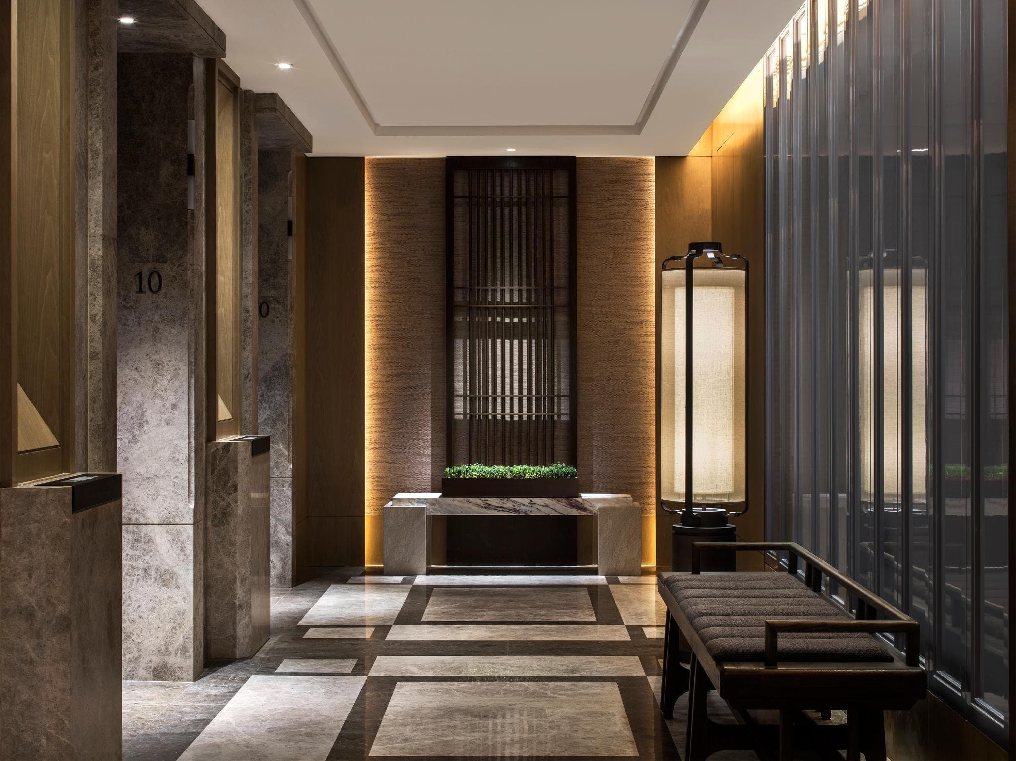 The St. Regis Hong Kong photo 3