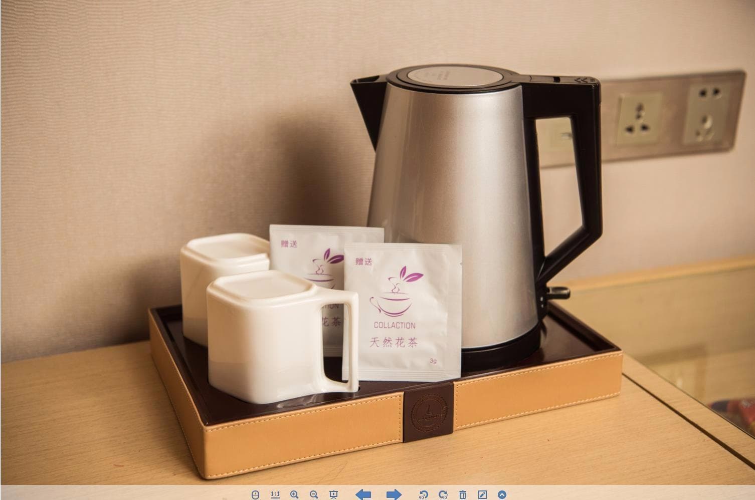 Lavande Hotel South Huizhou Station Wanda Plaza photo 5