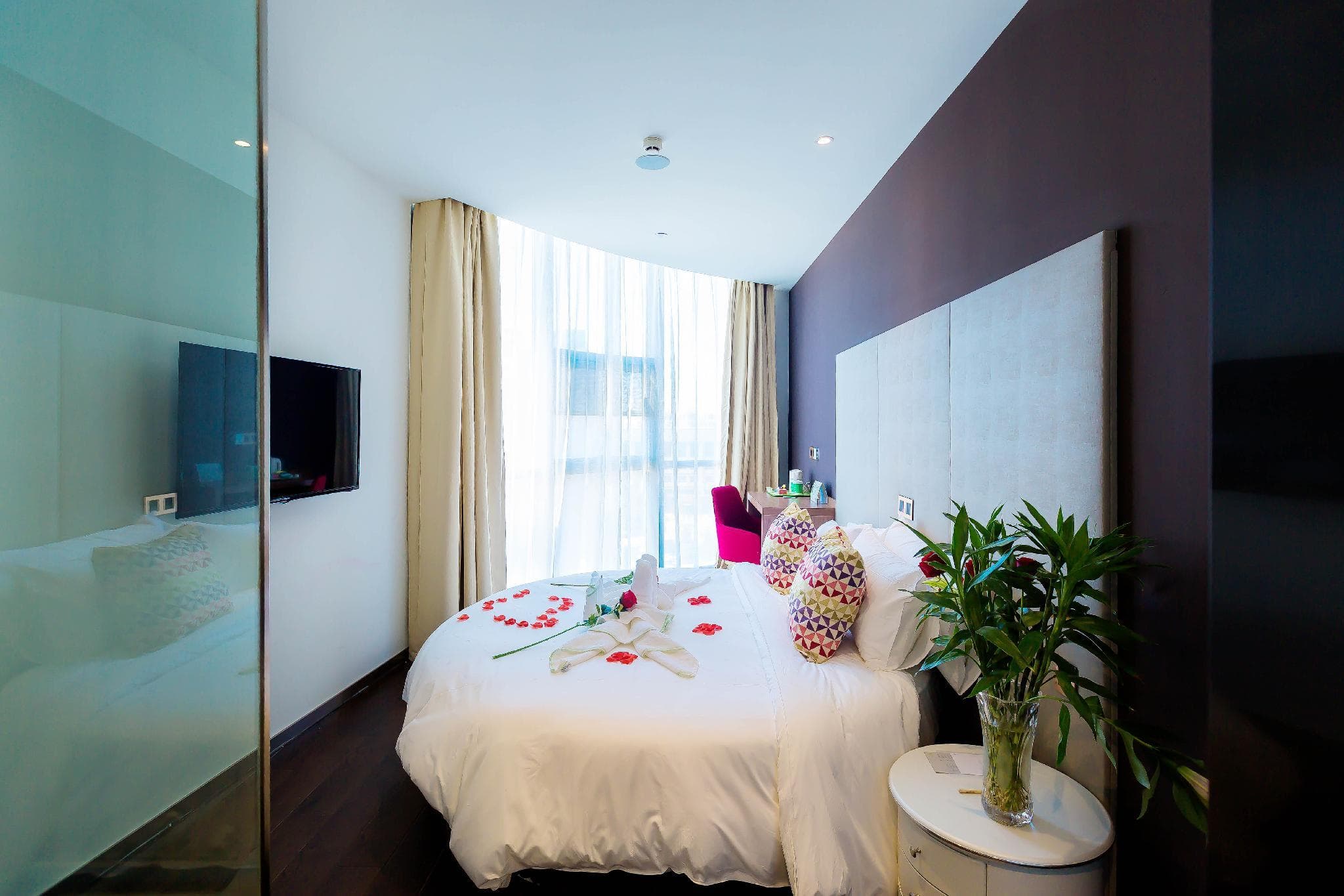 Campanile Hotel Wuxi Huishan Qianqiao Metro Station photo 2