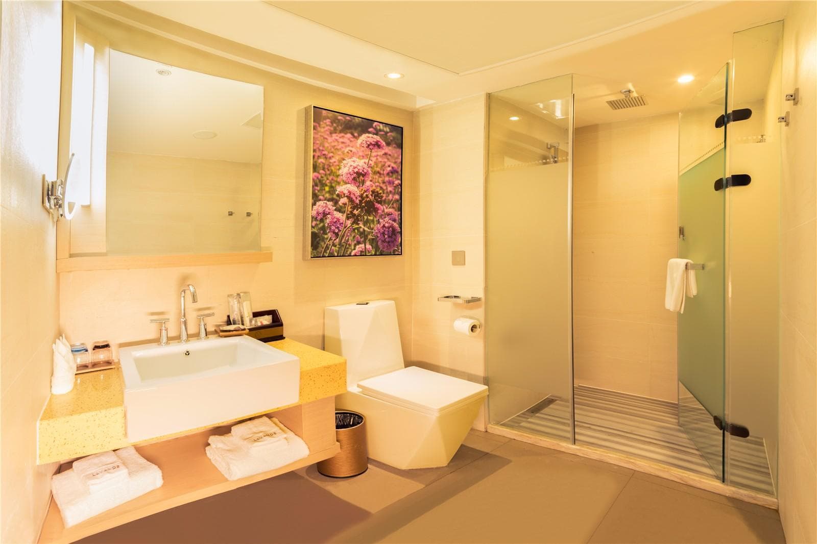 Lavande Hotels·Qingdao Wusi Square photo 2