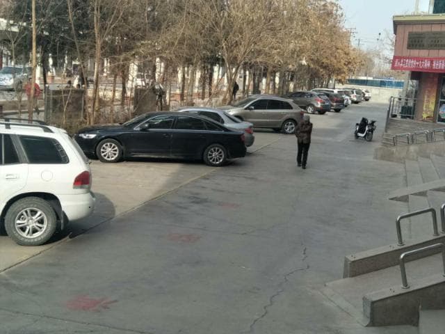 Jinjiang Inn Style Turpan Qingnian Road photo 2