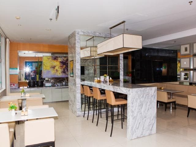 Jinjiang Inn Tangshan People's Hospital Xiaoshan photo 3