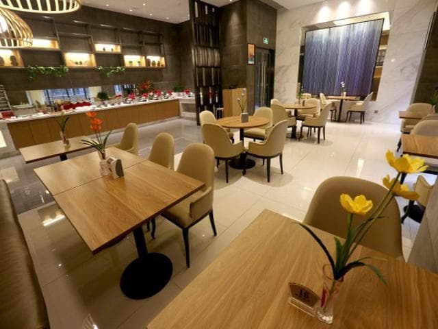 Jinjiang Inn Select Bazhong Guangfu Street photo 4