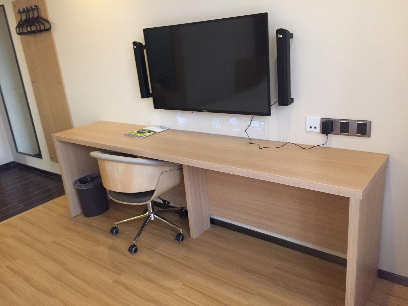 IU Hotels·Tangshan No.1 Middle School North Youyi Road photo 2