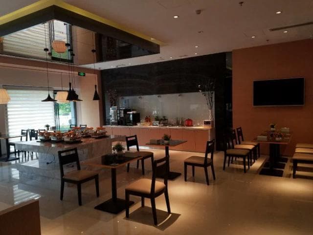 Jinjiang Inn Baoding Baigou Town photo 3