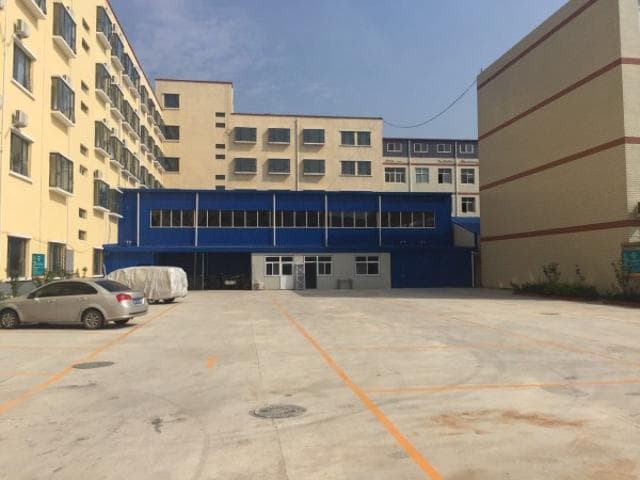 Jinjiang Inn Baoding Baigou Town photo 4