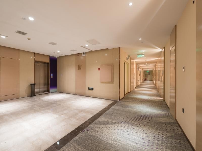 Lavande Hotels·Anyang Wojin Wanda Plaza photo 3