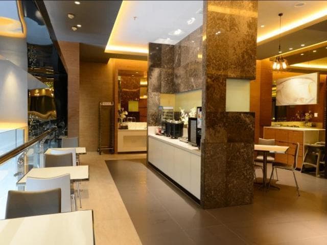 Jinjiang Inn Jining Wenshang County Government photo 4