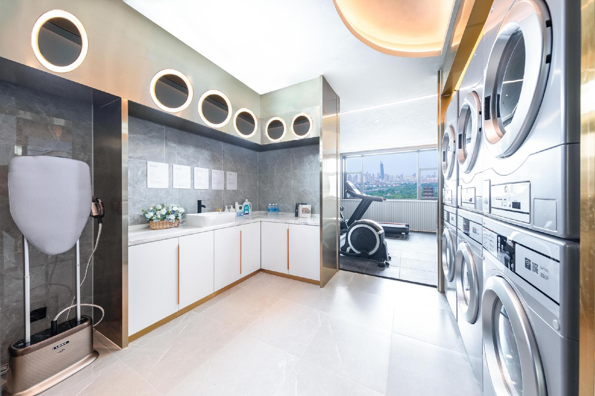 Atour X Hotel Jinan Daming Lake Dongguan Street photo 4