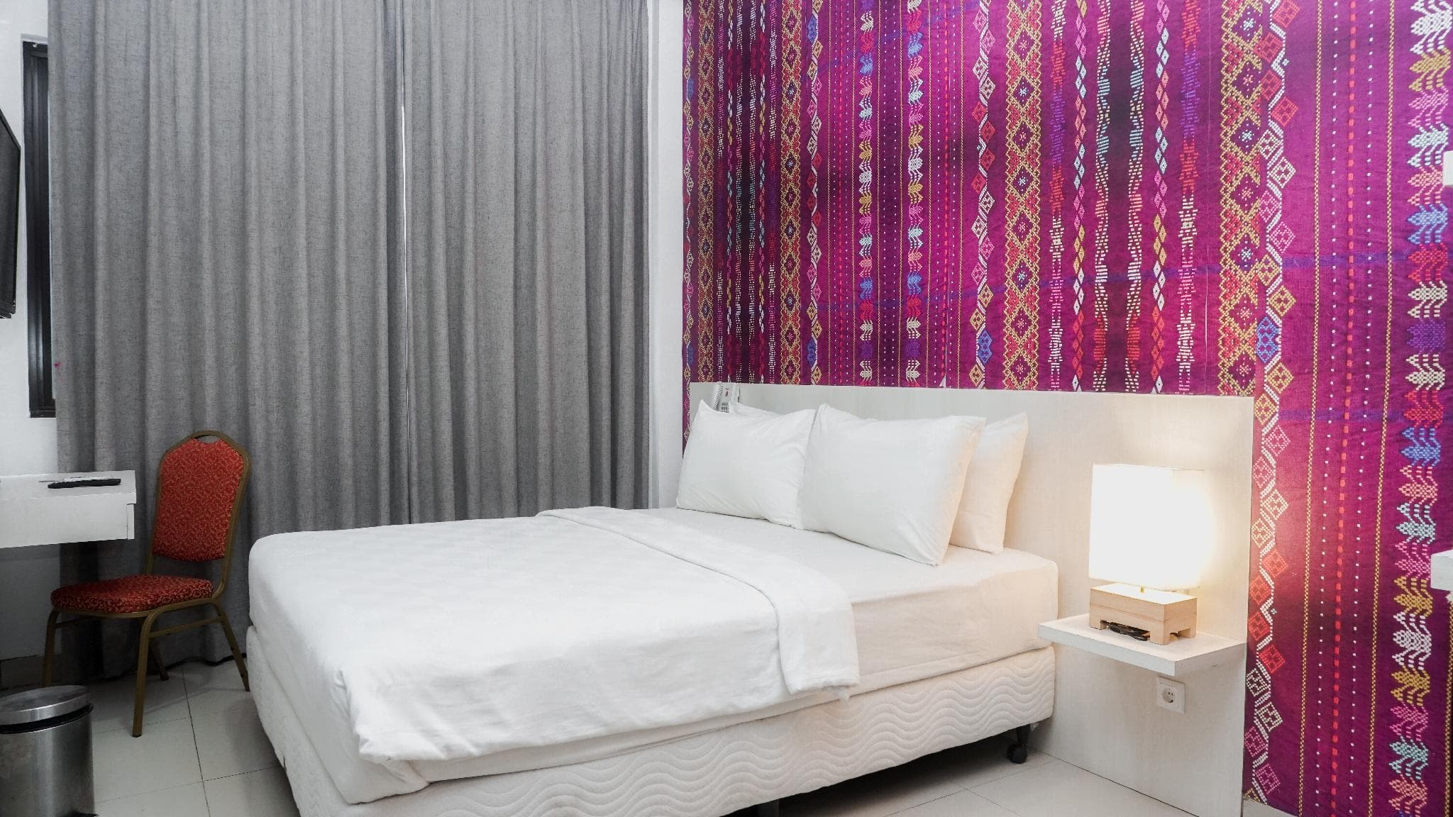Alam Hotel by Cordela photo 2