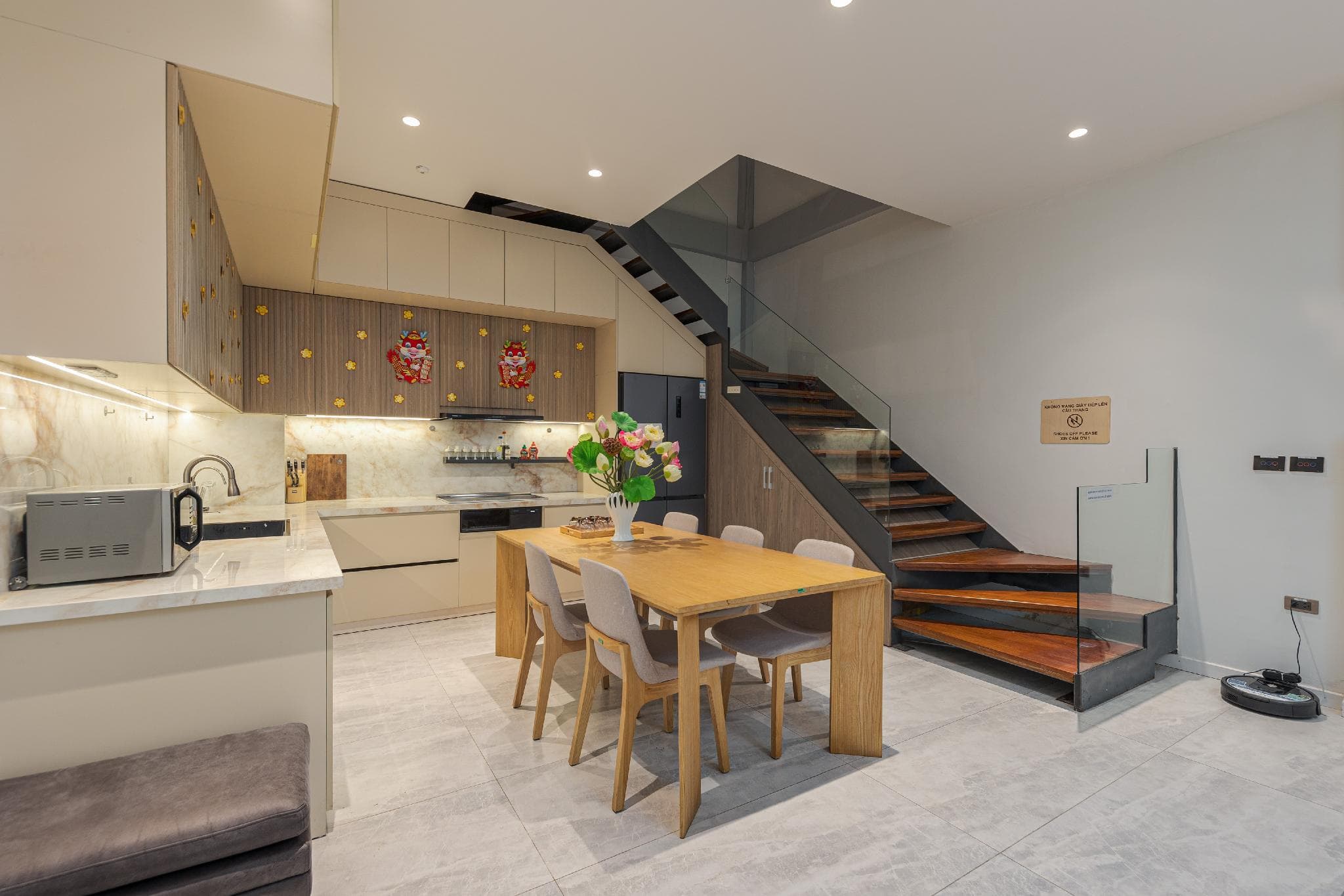 Thao Nguyen Homestay Ha Noi photo 4