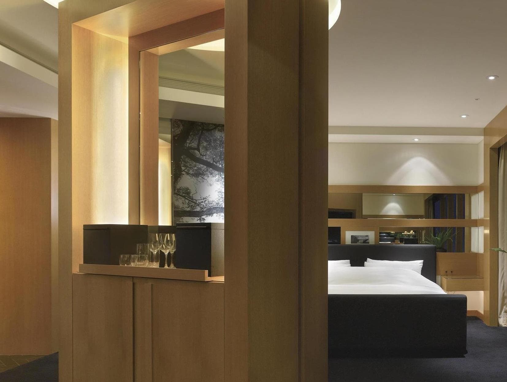Grand Hyatt Seoul photo 3