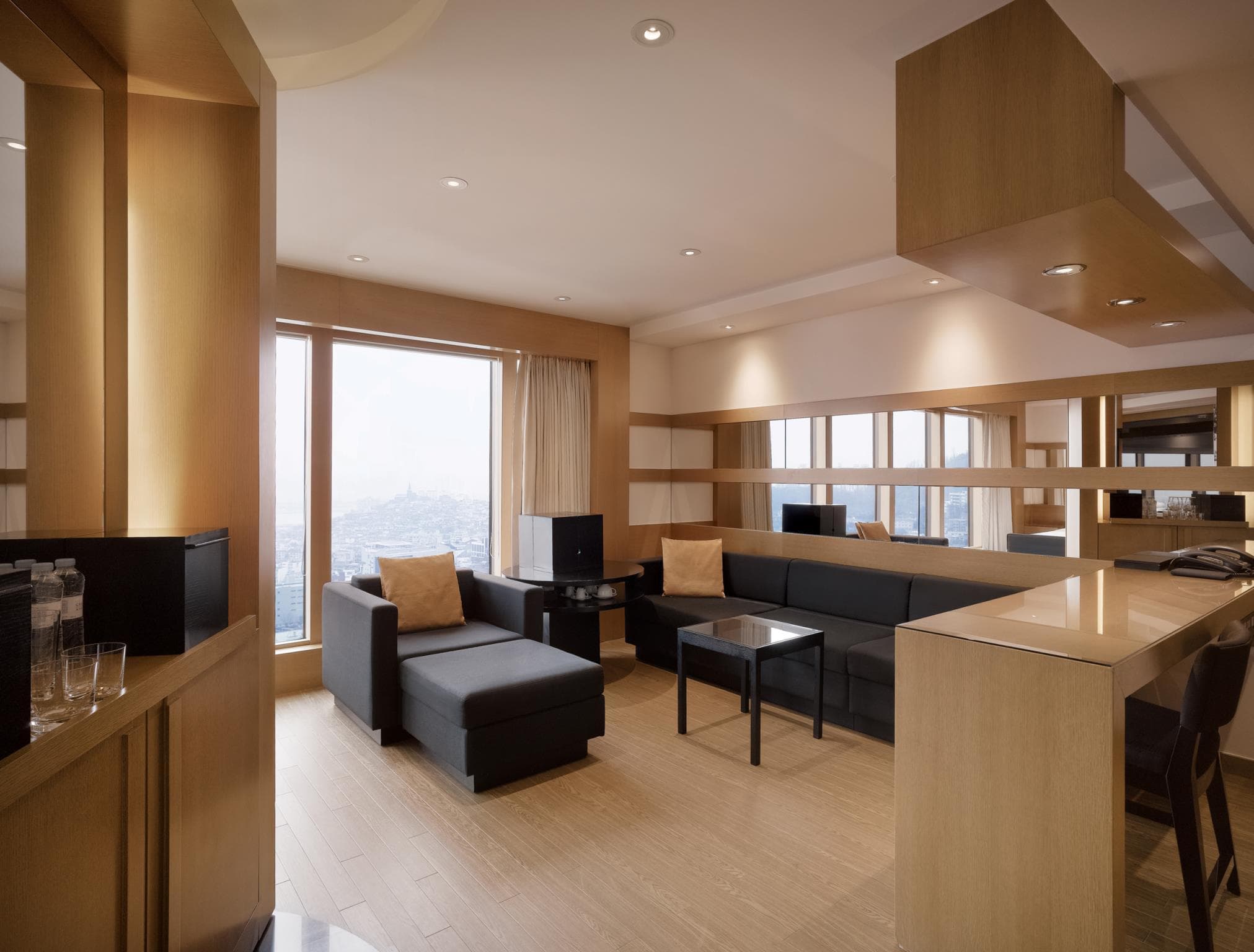 Grand Hyatt Seoul photo 2