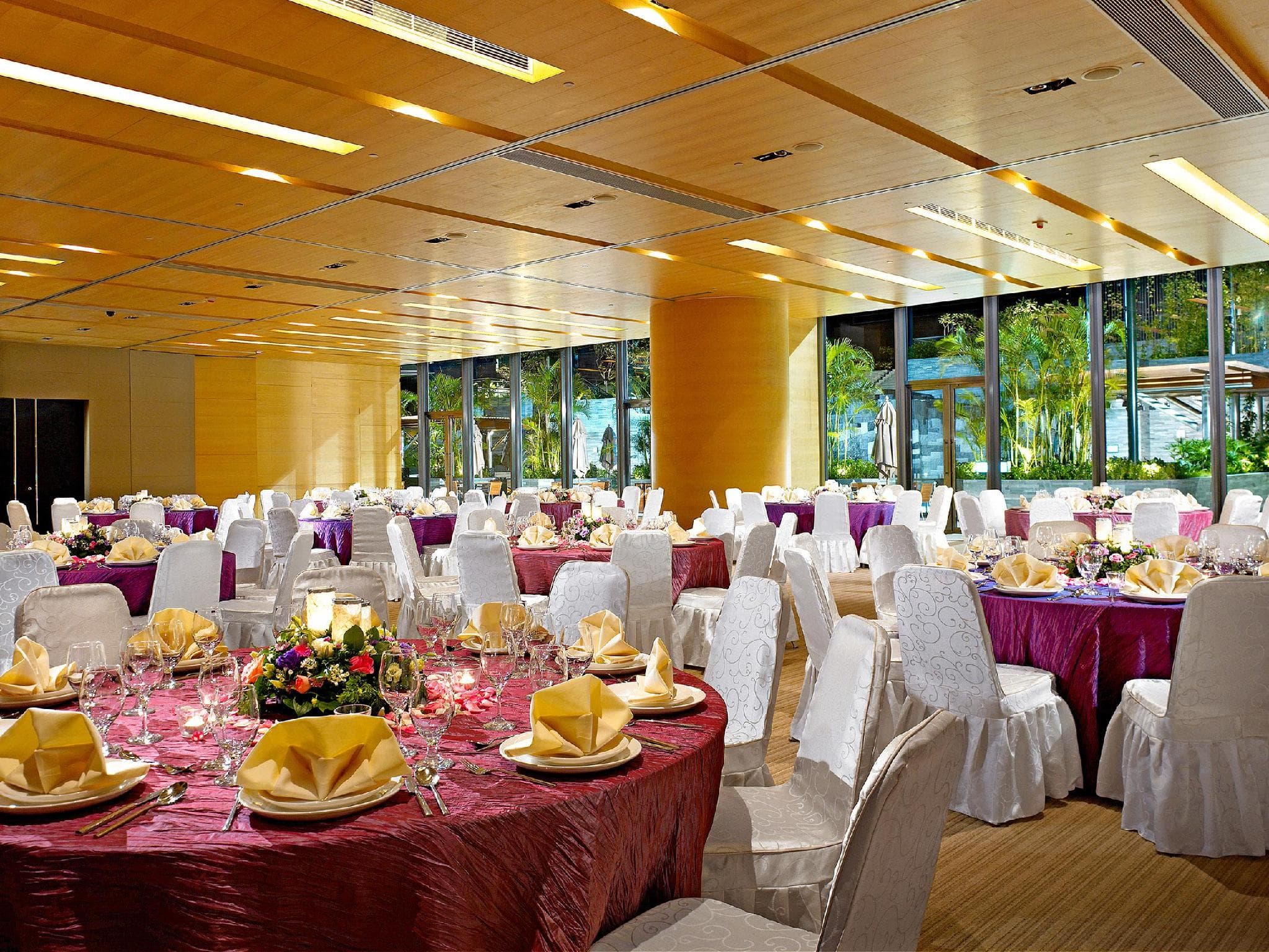 Novotel Citygate Hong Kong Hotel photo 5