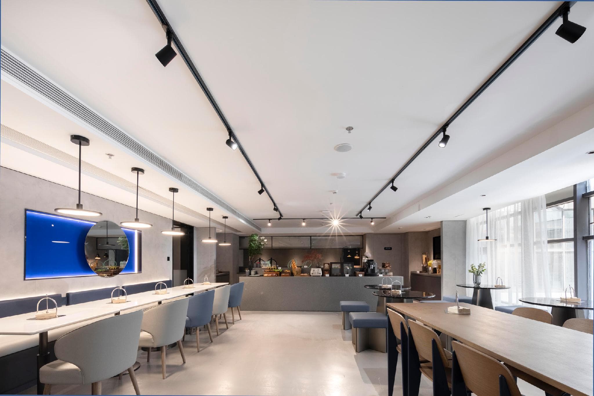Atour Light Hotel Wuxi Nanchang Street Sanyang Plaza Metro Station photo 5