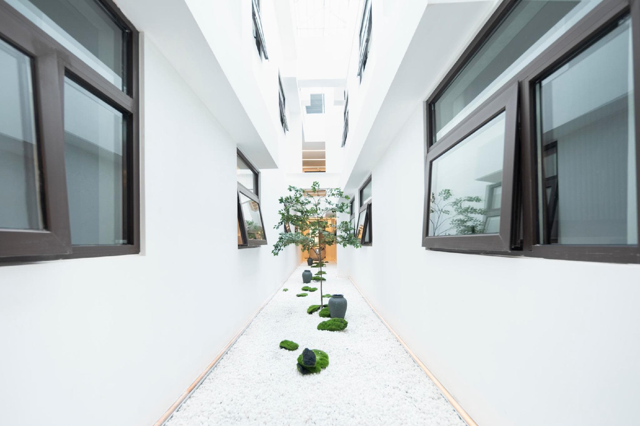 Atour Light Hotel Wuxi Nanchang Street Sanyang Plaza Metro Station photo 3