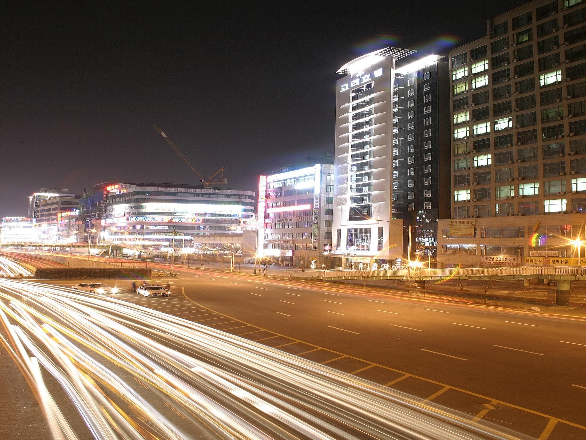 The Koryo Hotel photo 5