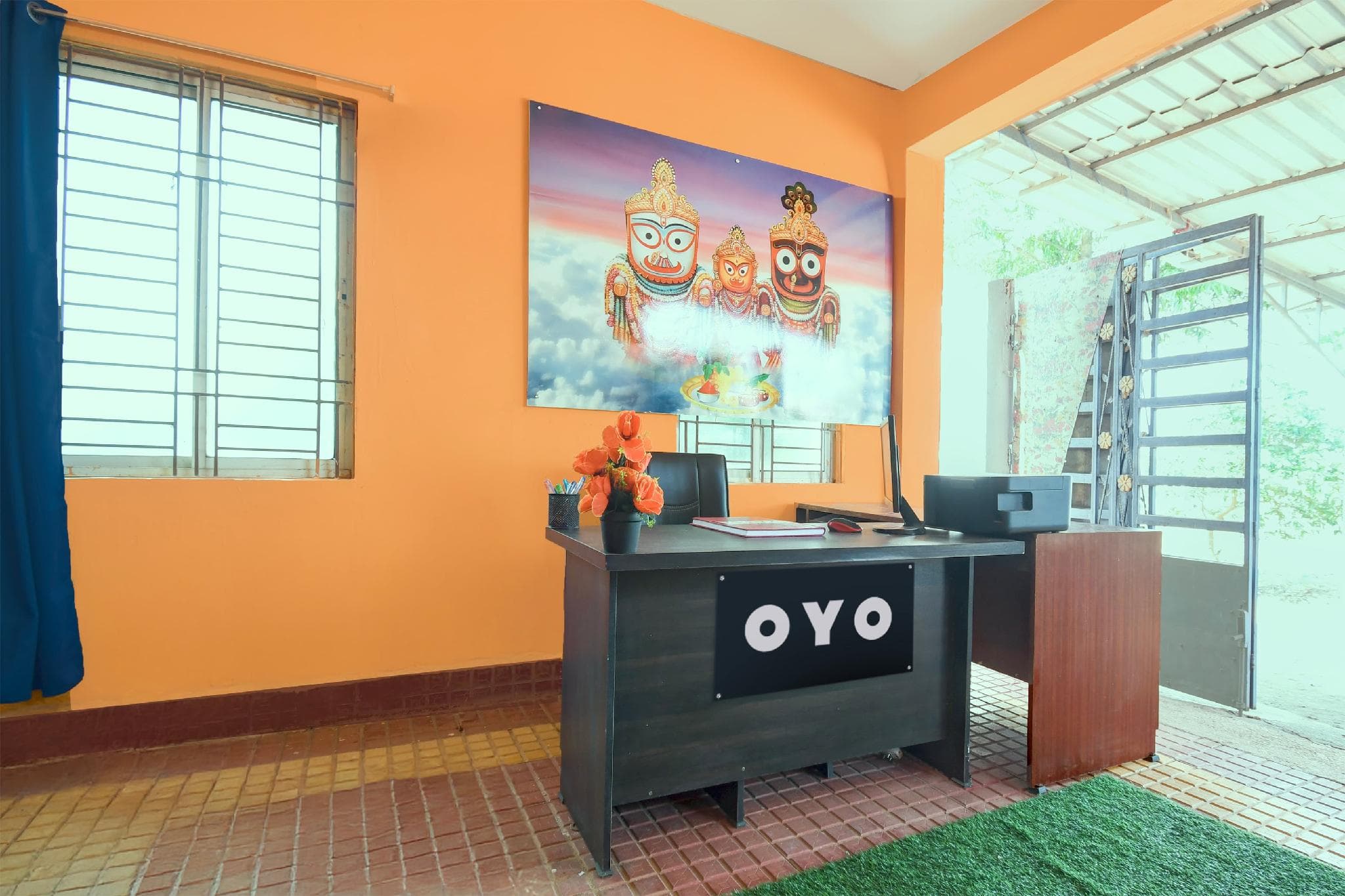HOTEL O SUN INN GUEST HOUSE photo 5