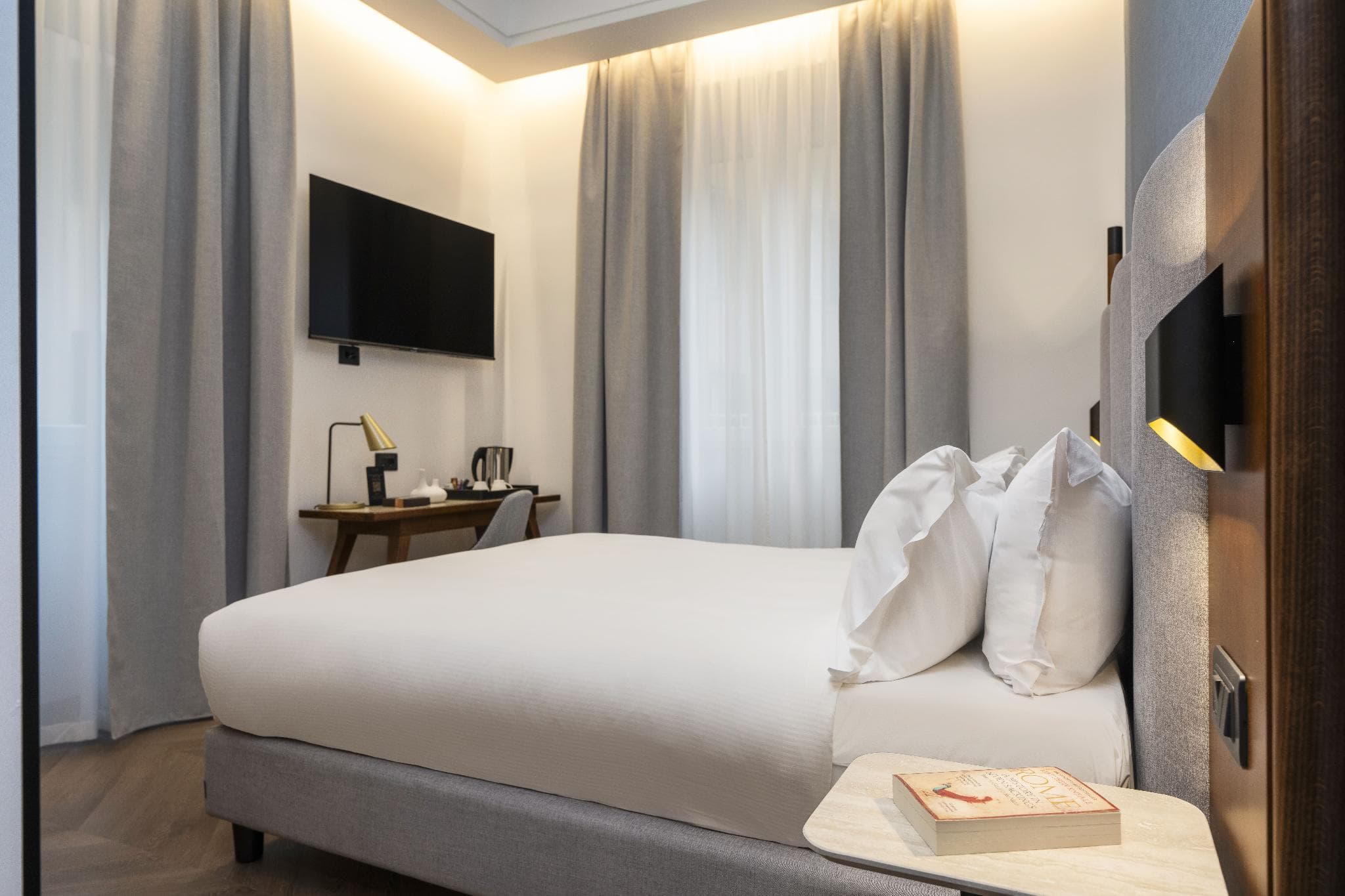 Boutique Hotel Piedra Rome City Centre photo 2