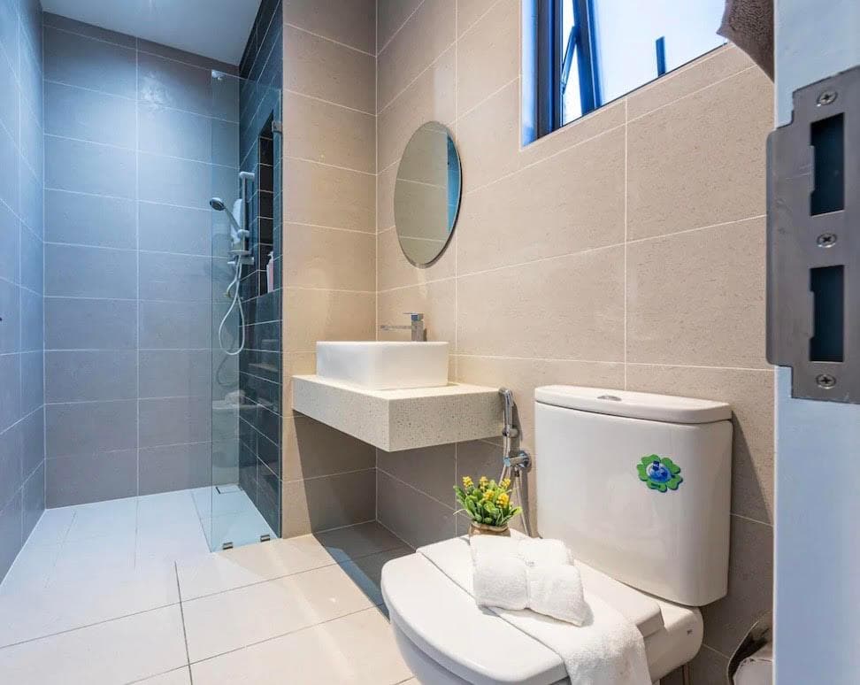 Puchong Mayfair Western Homestay  @ Le Pavilion photo 4