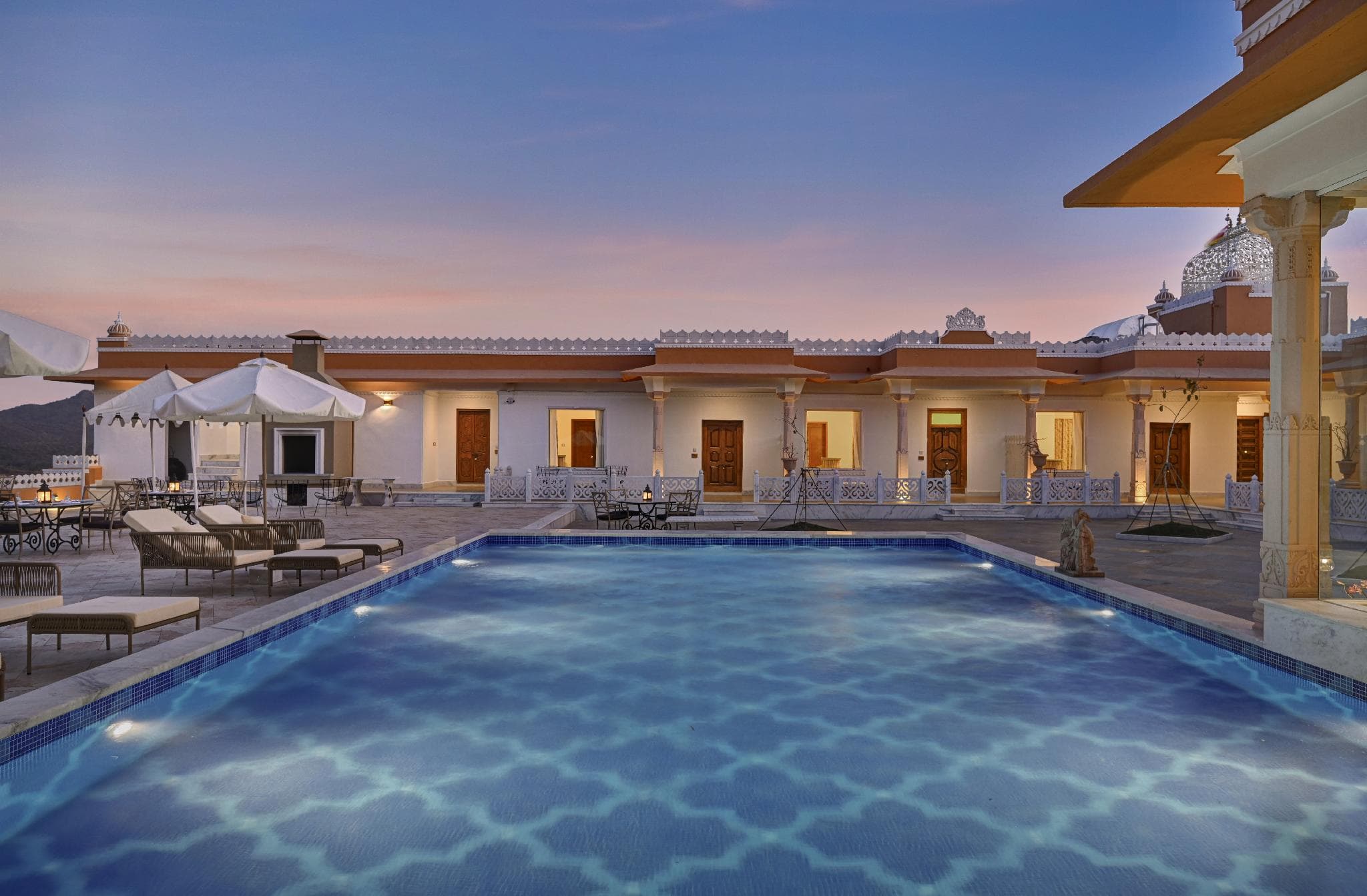 Khas Mahal Suites photo 3