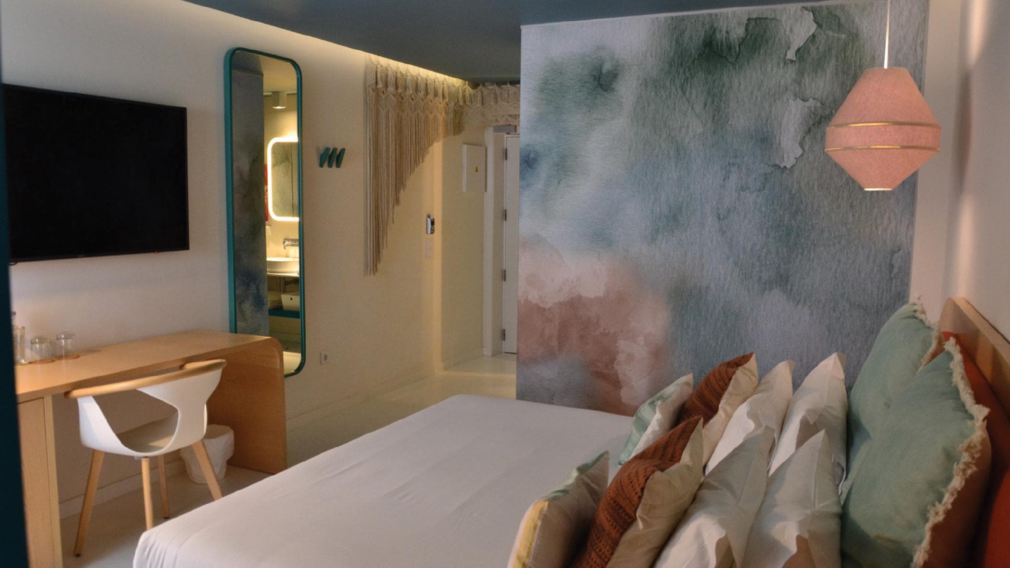 Hotel Indigo Albufeira By IHG photo 2