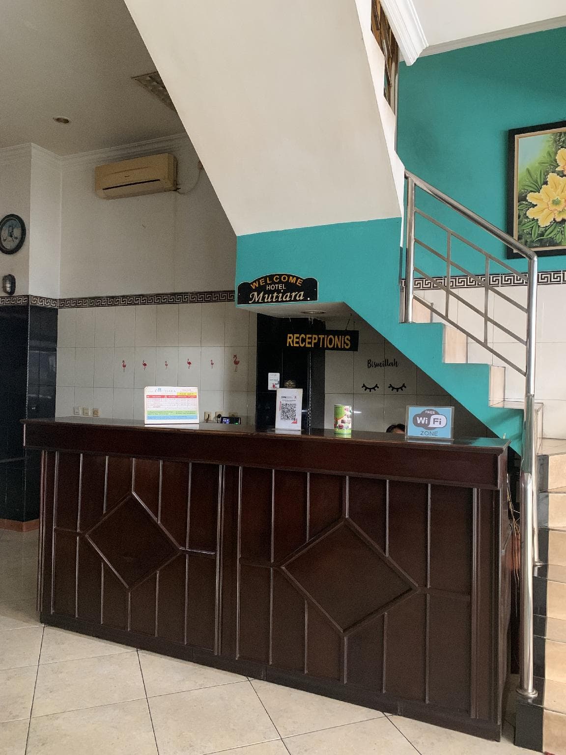 Hotel O Depok near Bhayangkara BRIMOB Hospital Formerly Hotel Mutiara Kelapa Dua Depok