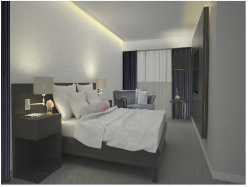 Pelican London Hotel and Residence photo 2